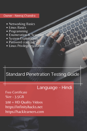 Standard Penetration Testing Guide