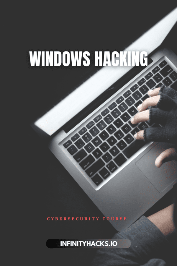 Windows Hacking Course1