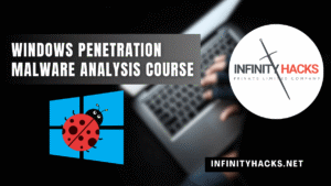 Windows Penetration Malware Analysis Course